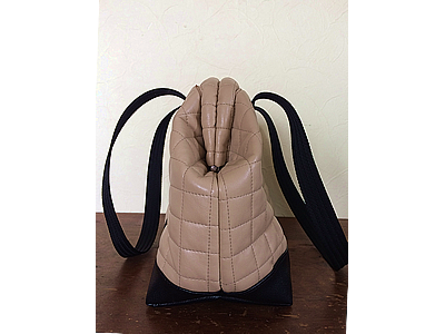 アルミべネ口金 バッグ